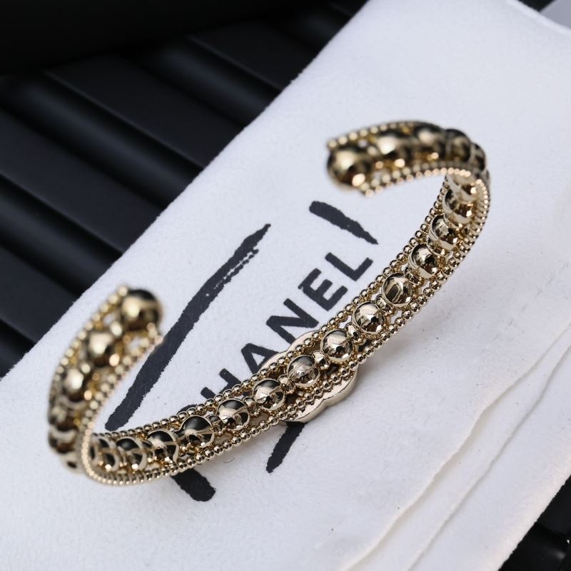 Chanel Bracelets